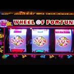 vegas progressive slot jackpots